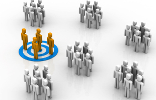 STEP2 ターゲットの明確化