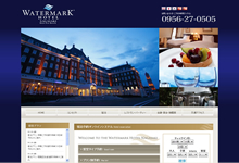 �E�H�[�^�}�[�N�z�e������